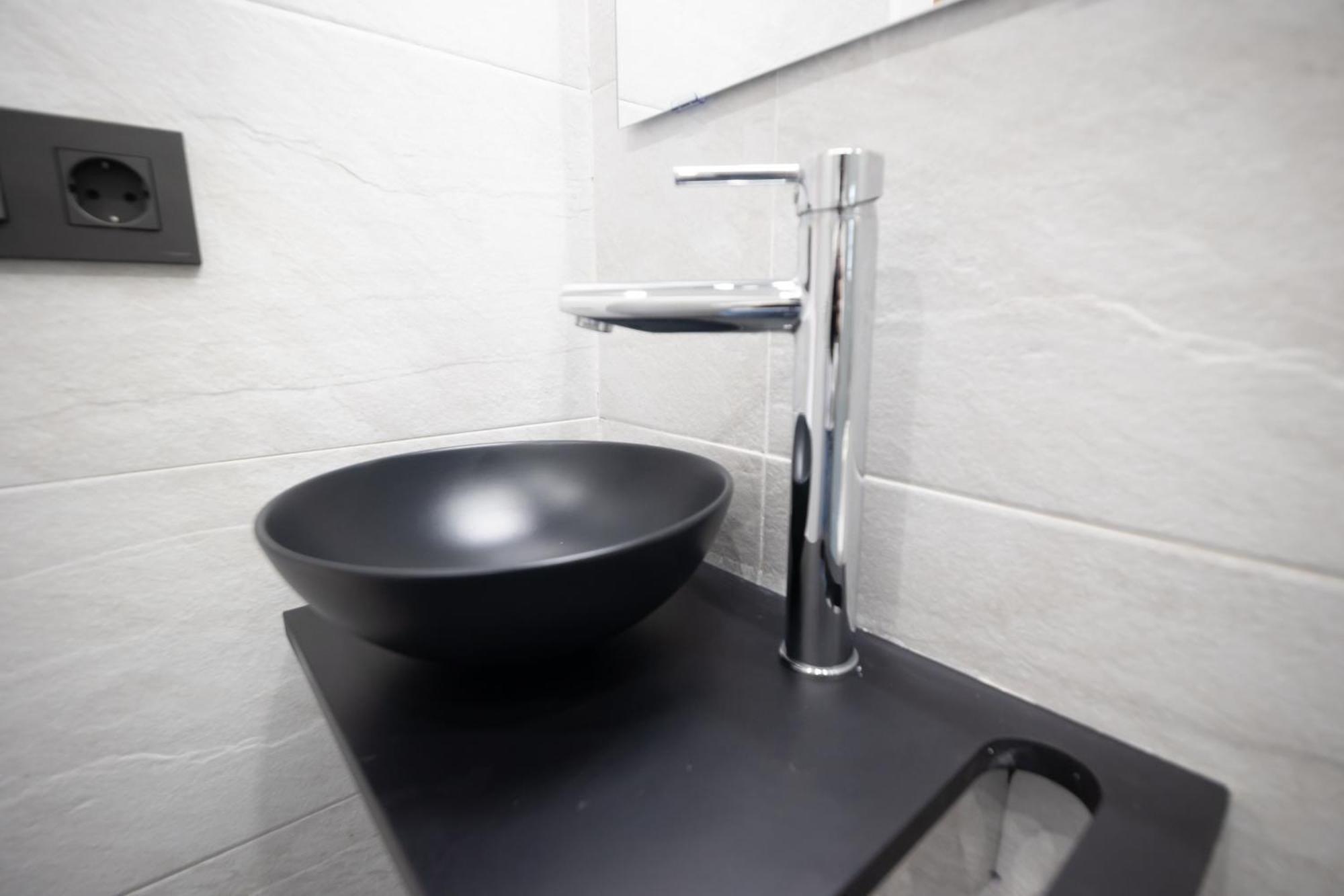 Apartment Carthago - Puerto