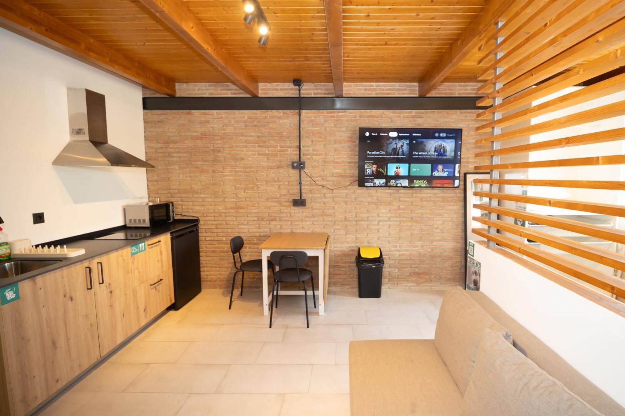Apartment Carthago - Puerto Cartagena