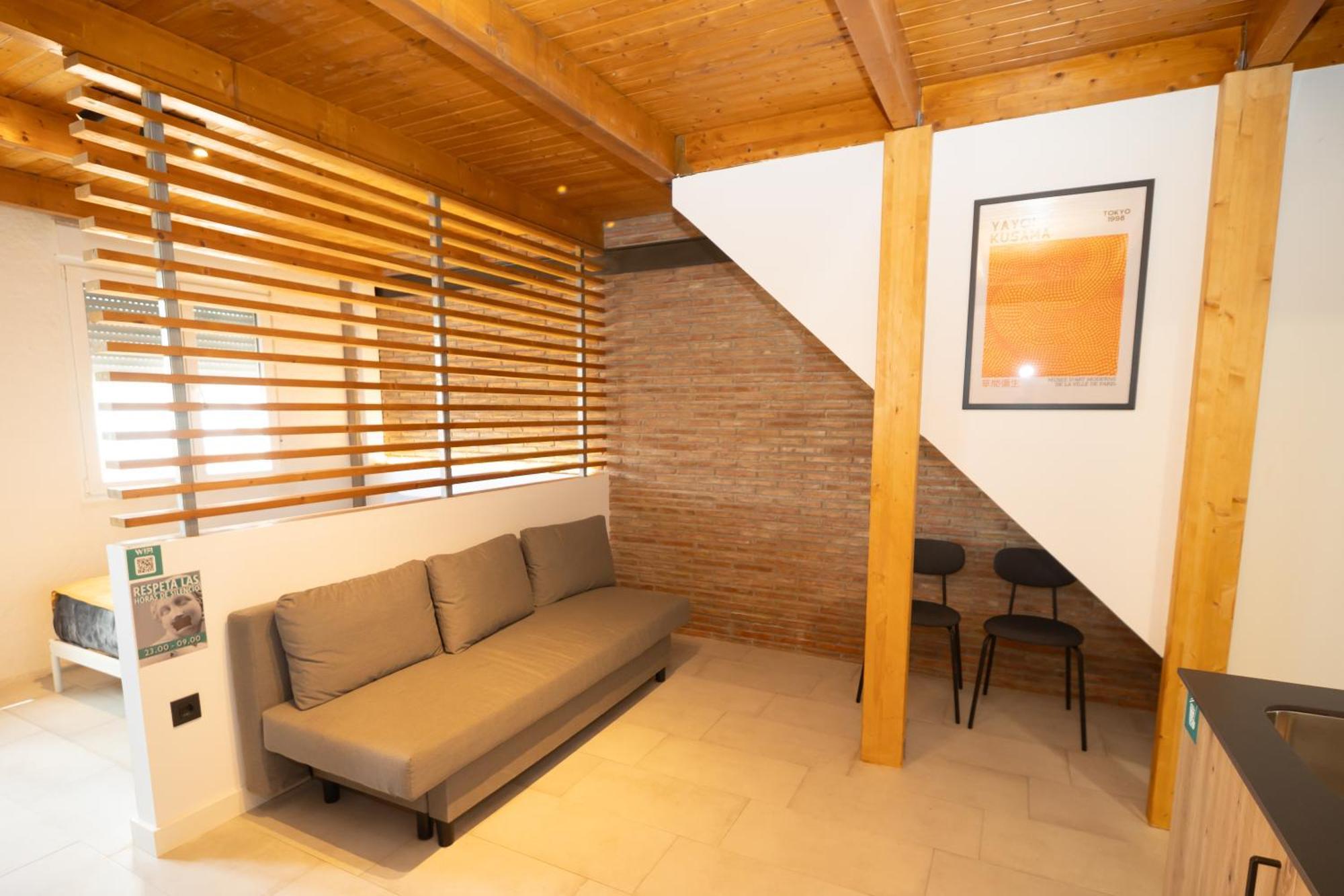 Carthago - Puerto Apartment Cartagena